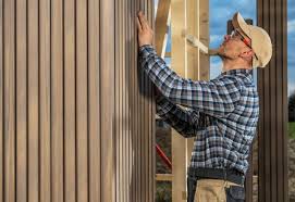 Best Siding for New Construction  in Biltmore, TN